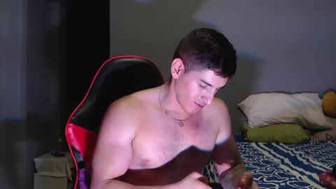 jonathancast08 online show from 21, 1, 2025