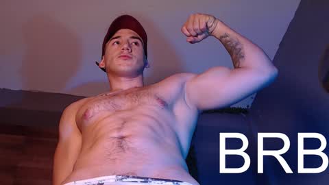 jonathancast08 online show from 4, 3, 2025