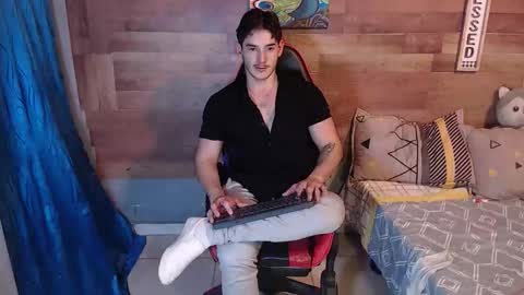 jonathancast08 online show from 8, 1, 2026