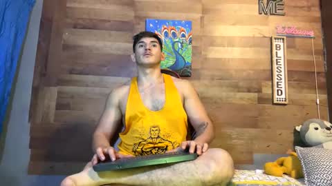 jonathancast08 online show from 13, 1, 2026