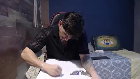 jonathancast08 online show from 11, 2, 2026