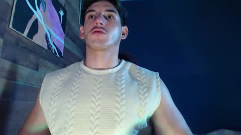 jonathancast08 online show from 23, 2, 2026