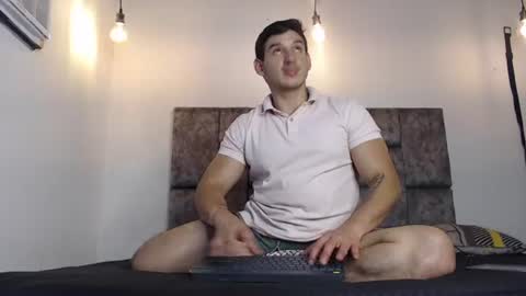 jonathancast08 online show from 17, 6, 2026