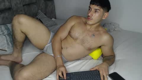 jonathancast08 online show from 11, 7, 2026