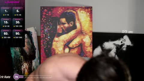 Snapshot of jonathanfranz123 chatting on 7, 1, 2025 jonathanfranz123 online show from 7, 1, 2025