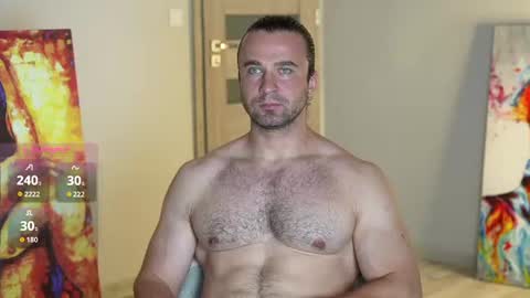 jonathanfranz123 online show from 13, 7, 2026