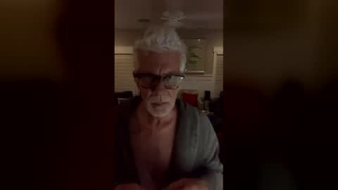 jonathanmandm online show from 17, 5, 2026