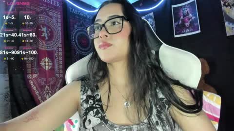 Janna online show from 31, 3, 2026