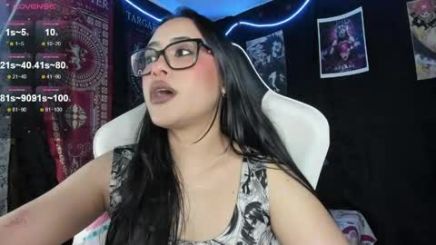 Janna online show from 14, 4, 2026