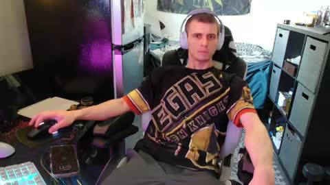 jonathanthiccoc online show from 13, 5, 2026