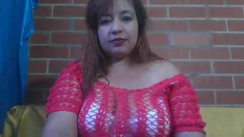 Scarlet online show from 17, 2, 2025
