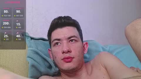 Snapshot of jonhy_merlin chatting on 18, 12, 2024 jonhy_merlin online show from 18, 12, 2024