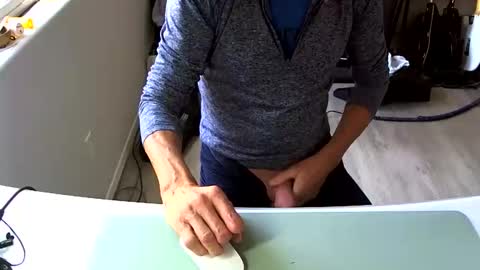 Jon Rockit online show from 15, 3, 2026