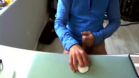 Jon Rockit online show from 26, 4, 2026