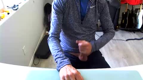 Jon Rockit online show from 29, 4, 2026