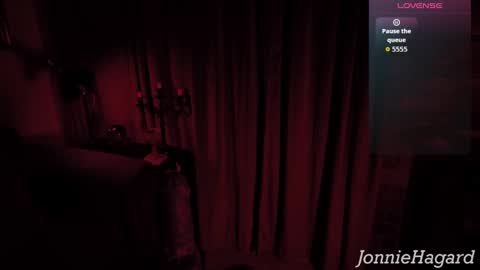 Snapshot of jonniehagard chatting on 7, 10, 2025 Jonnie Hagard online show from 7, 10, 2025