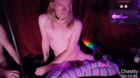Jonnie Hagard online show from 4, 7, 2026
