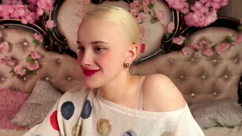 Alice online show from 22, 3, 2026