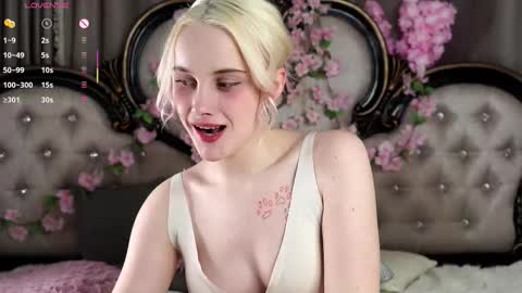 Alice online show from 28, 3, 2026