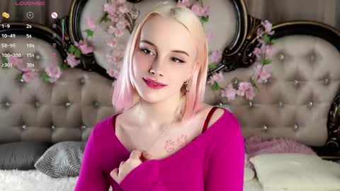 Alice online show from 4, 4, 2026