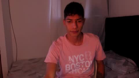 Snapshot of jonny_gm chatting on 25, 10, 2025 Jonny online show from 25, 10, 2025