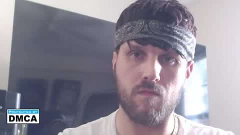 Jonny Bans online show from 22, 6, 2026