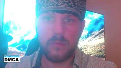 Jonny Bans online show from 27, 6, 2026