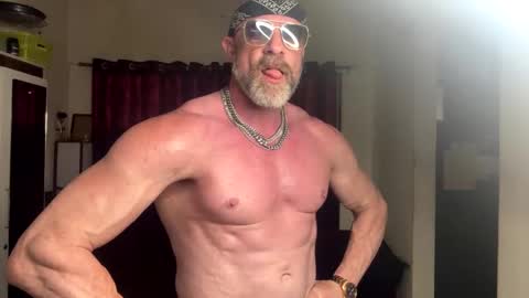 Jonny Cockfill online show from 24, 10, 2025