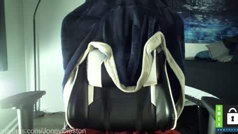 JonnyDieston online show from 14, 12, 2025