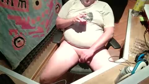 jonnyfreesolo online show from 19, 10, 2025