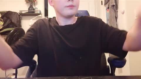 Snapshot of jonnyonthespot3 chatting on 11, 2, 2026 Jonnyonthespot3 online show from 11, 2, 2026