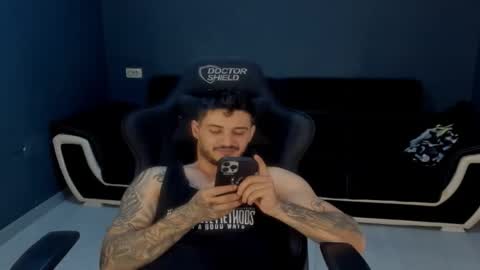 jonnyporn1 online show from 18, 3, 2026