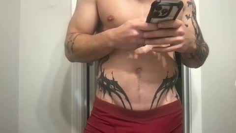 jonnyproner online show from 8, 4, 2026