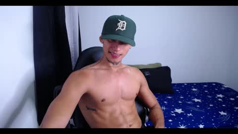 Ryder Jon online show from 7, 12, 2024