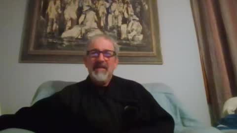 Jon online show from 7, 3, 2026