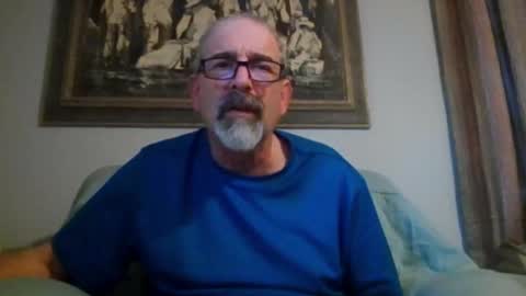 Jon online show from 11, 3, 2026