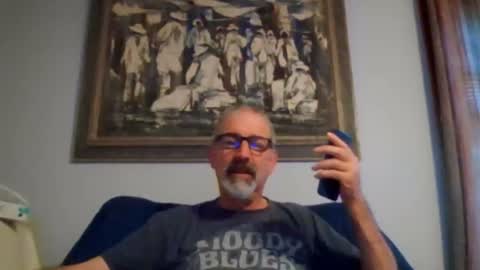 Jon online show from 1, 7, 2026