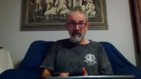 Jon online show from 6, 7, 2026