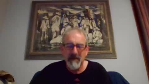 Jon online show from 10, 7, 2026