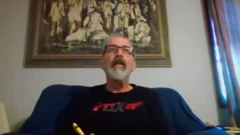 Jon online show from 19, 7, 2026