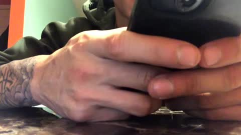 Snapshot of jonyflak chatting on 6, 12, 2024 Joohn online show from 6, 12, 2024