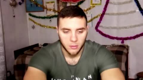 Jordan Dior online show from 23, 12, 2025