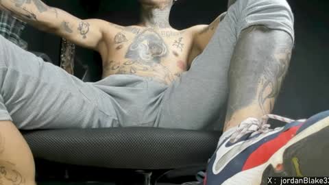 Snapshot of jordan33blake chatting on 10, 12, 2024 jordan33blake online show from 10, 12, 2024