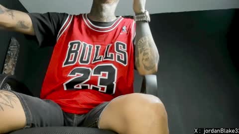 Snapshot of jordan33blake chatting on 26, 12, 2024 jordan33blake online show from 26, 12, 2024