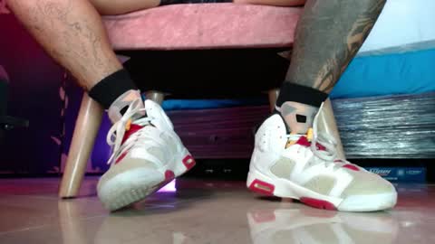 Snapshot of jordan33blake chatting on 30, 1, 2025 jordan33blake online show from 30, 1, 2025