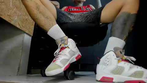 Snapshot of jordan33blake chatting on 2, 2, 2025 jordan33blake online show from 2, 2, 2025