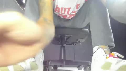 Snapshot of jordan33blake chatting on 22, 2, 2025 jordan33blake online show from 22, 2, 2025