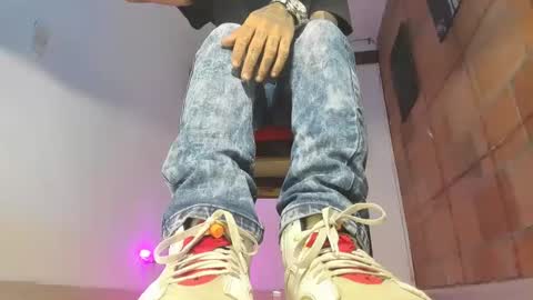 Snapshot of jordan33blake chatting on 28, 2, 2025 jordan33blake online show from 28, 2, 2025