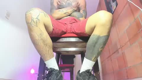 Snapshot of jordan33blake chatting on 4, 3, 2025 jordan33blake online show from 4, 3, 2025