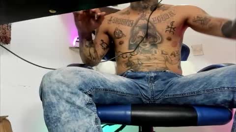 Snapshot of jordan33blake chatting on 13, 9, 2025 jordan33blake online show from 13, 9, 2025